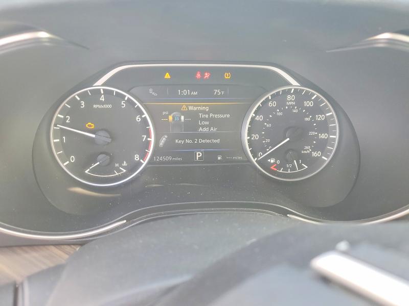 2016 Nissan Maxima მანქანა იყიდება აუქციონზე, vin: 1N4AA6AP3GC441524, აუქციონის ნომერი: 51924046