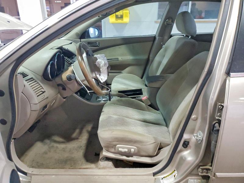 Aukcja sprzedaży 2006 Nissan Altima, vin: 1N4AL11D76C217612, numer aukcji: 52939426