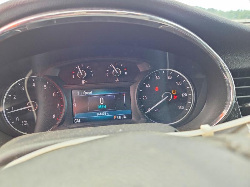 Aukcja sprzedaży 2019 Buick Encore, vin: KL4CJASB8KB803624, numer aukcji: 53470256