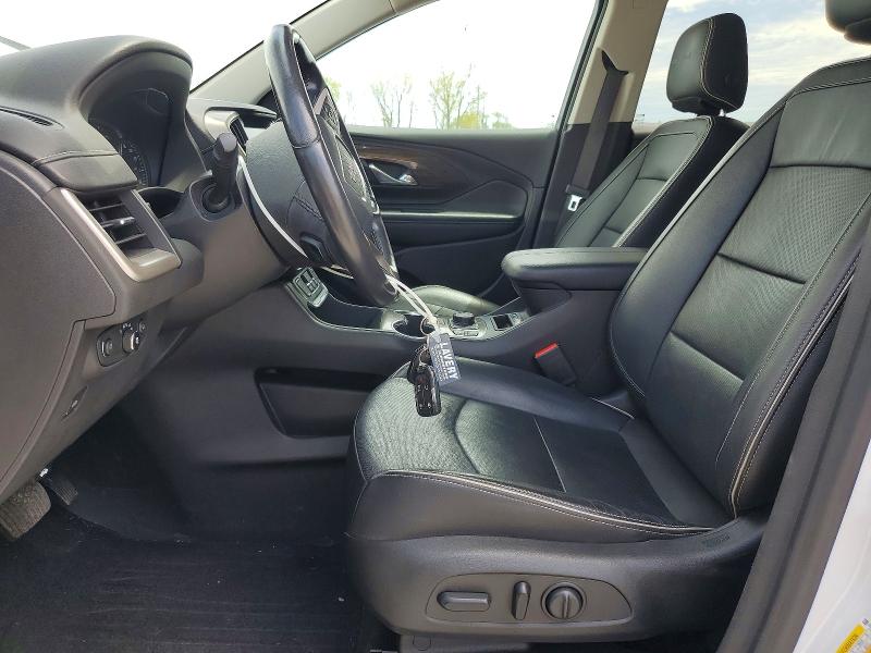 Продажа на аукционе авто 2020 Gmc Terrain, vin: 3GKALXEX2LL270014, номер лота: 53368186