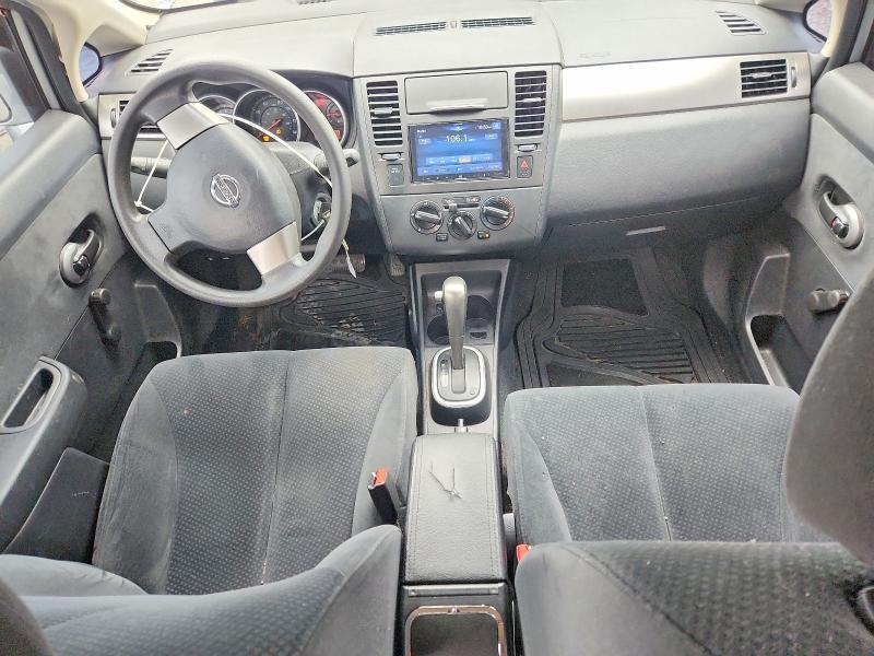 Продажа на аукционе авто 2011 Nissan Versa, vin: 3N1BC1CP8BL376257, номер лота: 54189016