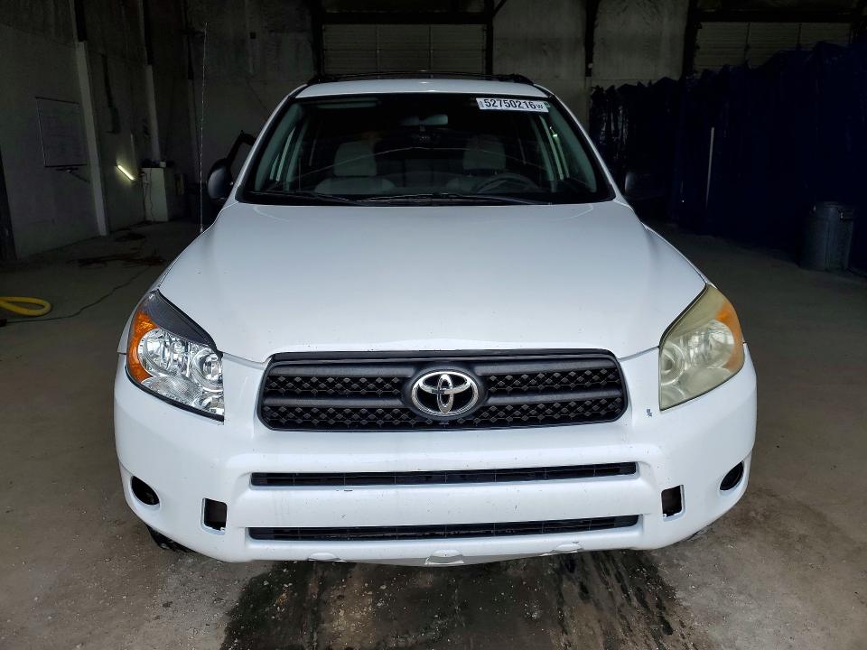 52750216 :رقم المزاد ، JTMBD33V865020336 vin ، 2006 Toyota Rav4 مزاد بيع