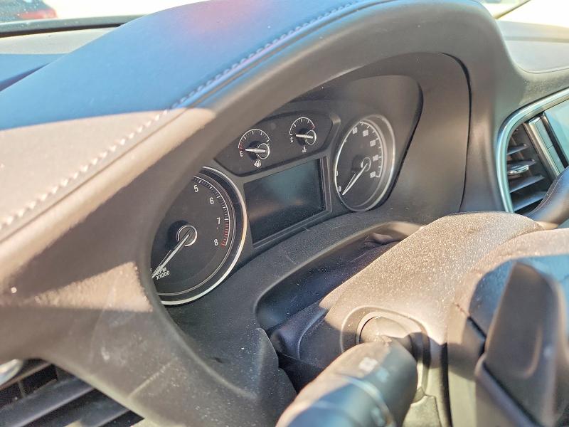 Продажа на аукционе авто 2023 Buick Enclave, vin: 5GAEVAKW7PJ246435, номер лота: 54521796