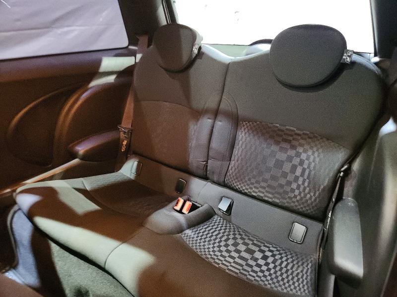 Продажа на аукционе авто 2008 Mini Cooper, vin: WMWMF73588TT87260, номер лота: 53760736
