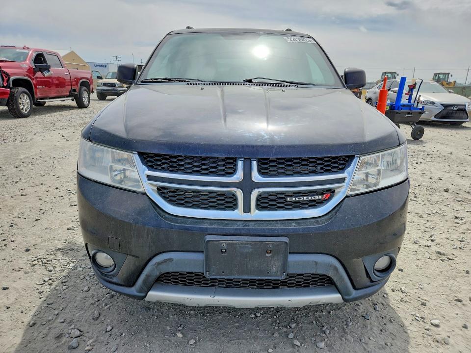 Продаж на аукціоні авто 2015 Dodge Journey, vin: 3C4PDDBG4FT730607, номер лоту: 55116026