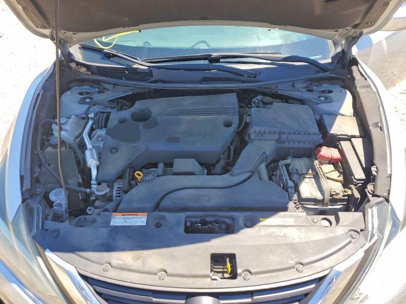 Продажа на аукционе авто 2016 Nissan Altima, vin: 1N4AL3AP1GC125760, номер лота: 52950546