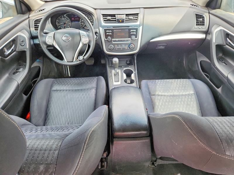 Aukcja sprzedaży 2016 Nissan Altima, vin: 1N4AL3AP1GN355609, numer aukcji: 54667606