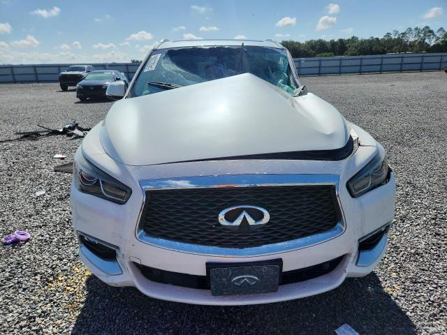 Продажа на аукционе авто 2016 Infiniti Qx60, vin: 5N1AL0MM2GC514820, номер лота: 54322386