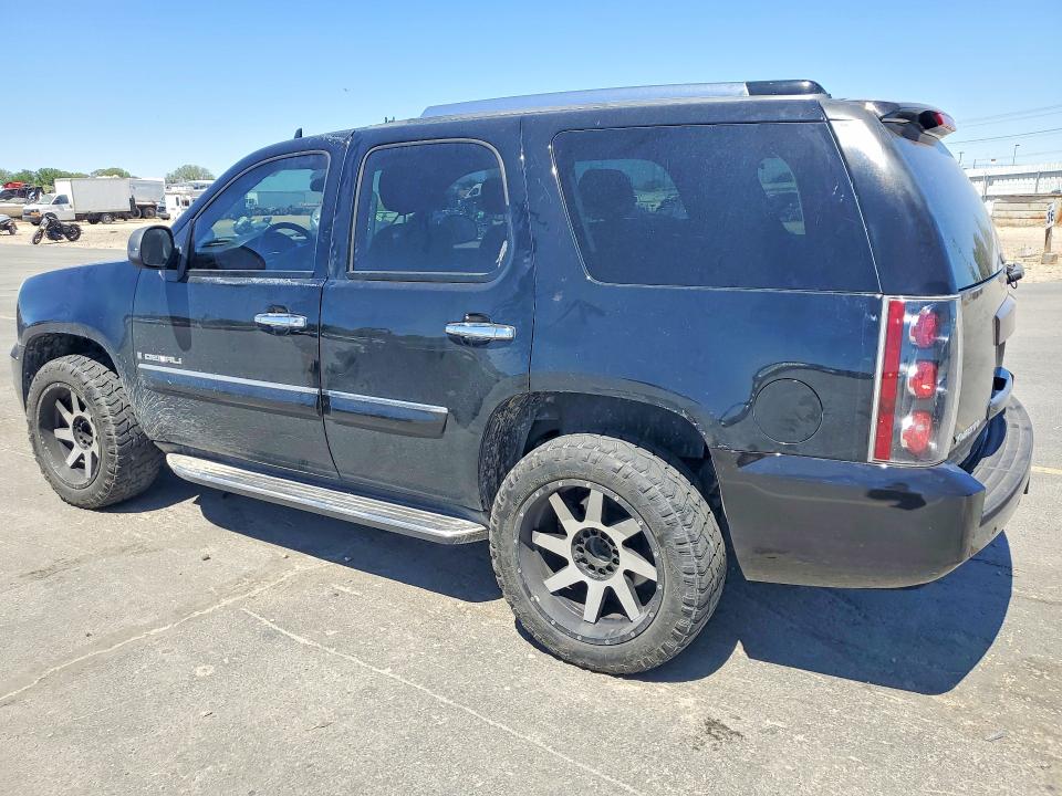 Aukcja sprzedaży 2007 Gmc Yukon, vin: 1GKFK63837J133224, numer aukcji: 54278866