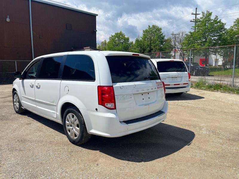 Продажа на аукционе авто 2016 Dodge Grand Caravan, vin: 2C4RDGBGXGR342215, номер лота: 54123386