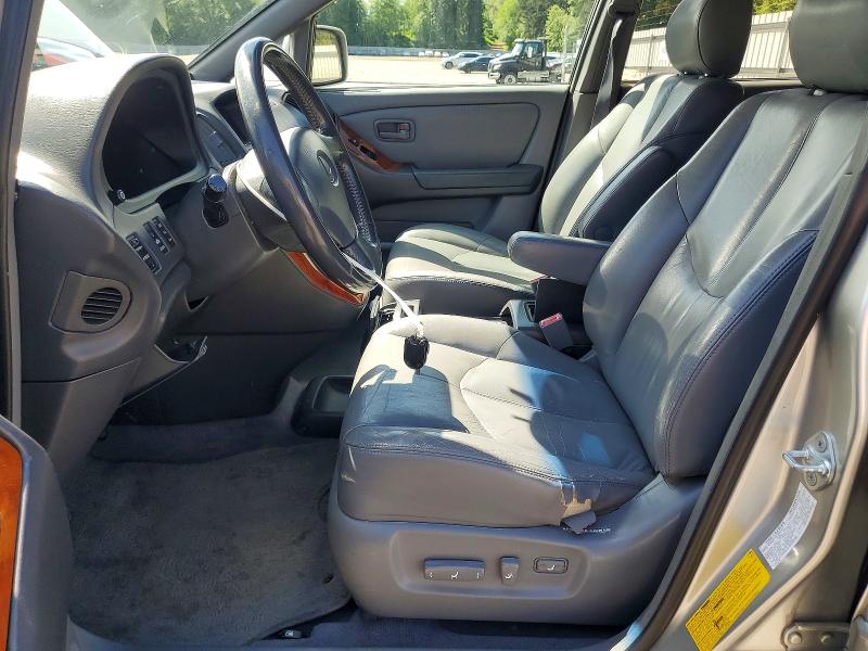 Продажа на аукционе авто 1999 Lexus Rx, vin: JT6HF10U1X0075768, номер лота: 54180356