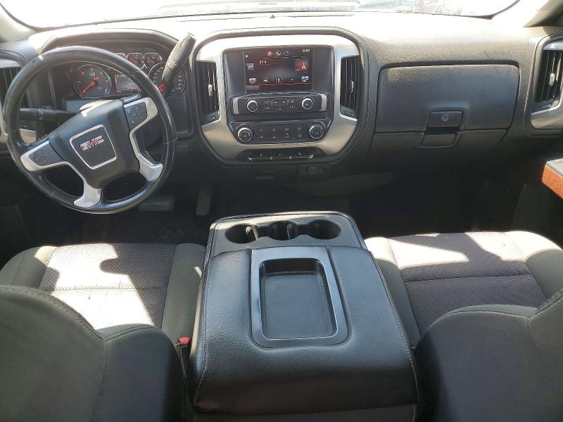 Продаж на аукціоні авто 2015 Gmc Sierra, vin: 1GT22YEG0FZ543151, номер лоту: 52971966