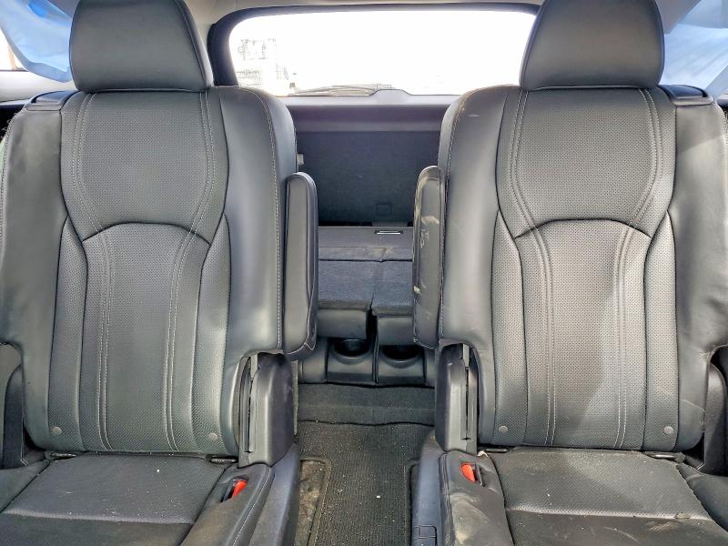Продаж на аукціоні авто 2018 Lexus Rx 450hl, vin: JTJDGKCA5J2002116, номер лоту: 53851006