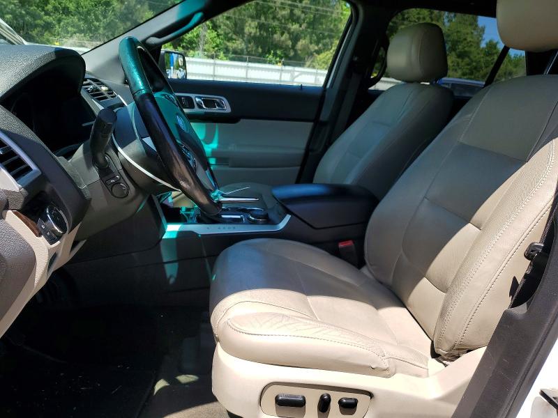 Продаж на аукціоні авто 2013 Ford Explorer, vin: 1FM5K8F80DGC56188, номер лоту: 53917306