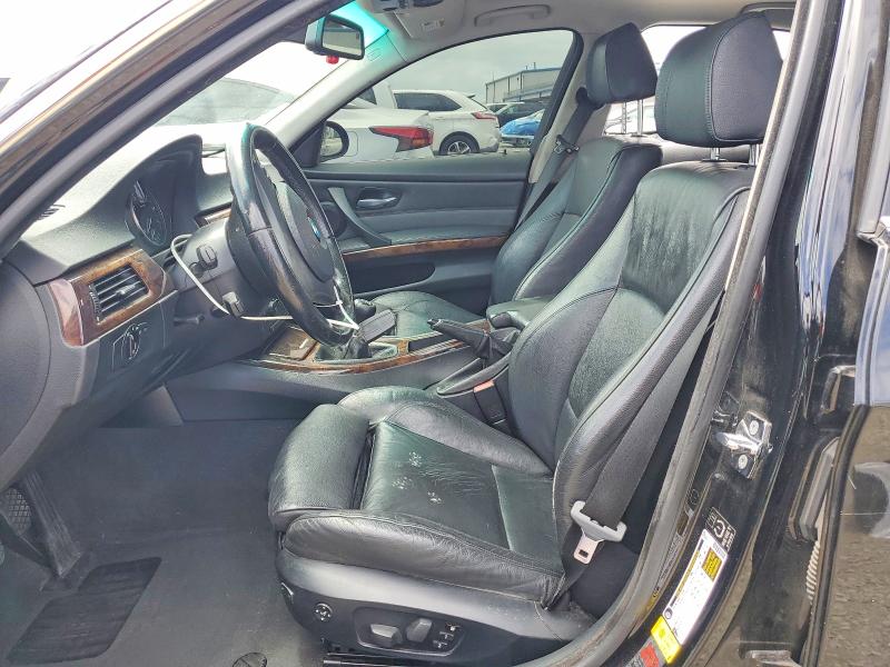 Aukcja sprzedaży 2006 Bmw 330, vin: WBAVB33506AZ87174, numer aukcji: 55105906