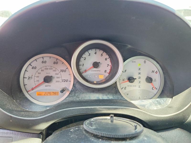 Продаж на аукціоні авто 2004 Toyota Rav4, vin: JTEGD20V040006182, номер лоту: 54685386
