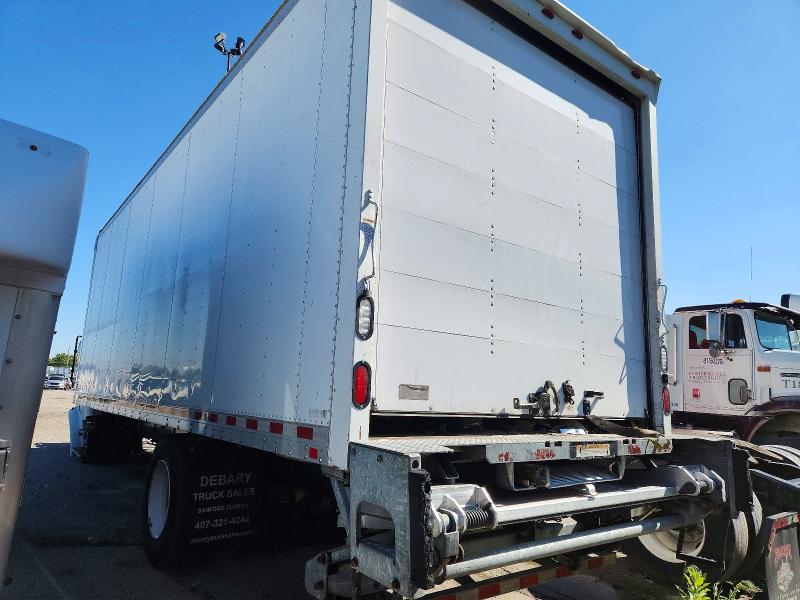 2016 Frht - Freightliner M2 მანქანა იყიდება აუქციონზე, vin: 3ALACWDT4GDHC3955, აუქციონის ნომერი: 52497706