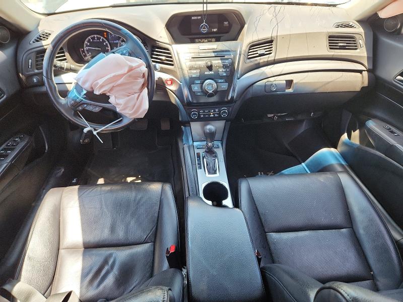 Продажа на аукционе авто 2015 Acura Ilx, vin: 19VDE1F3XFE010974, номер лота: 53600326