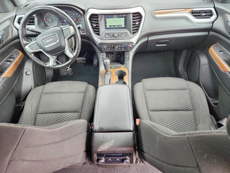 Aukcja sprzedaży 2019 Gmc Acadia, vin: 1GKKNSLA8KZ262278, numer aukcji: 54089806