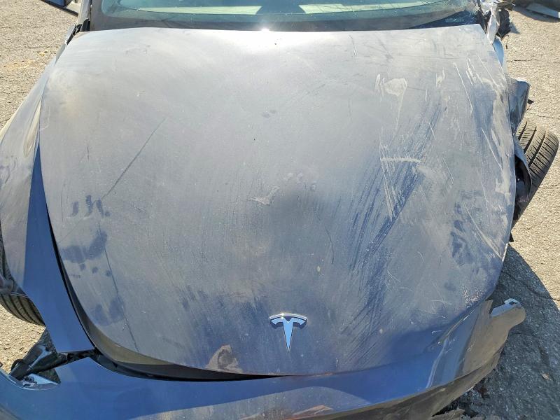 Продажа на аукционе авто 2022 Tesla Model Y, vin: 7SAYGDEF7NF381022, номер лота: 54276326