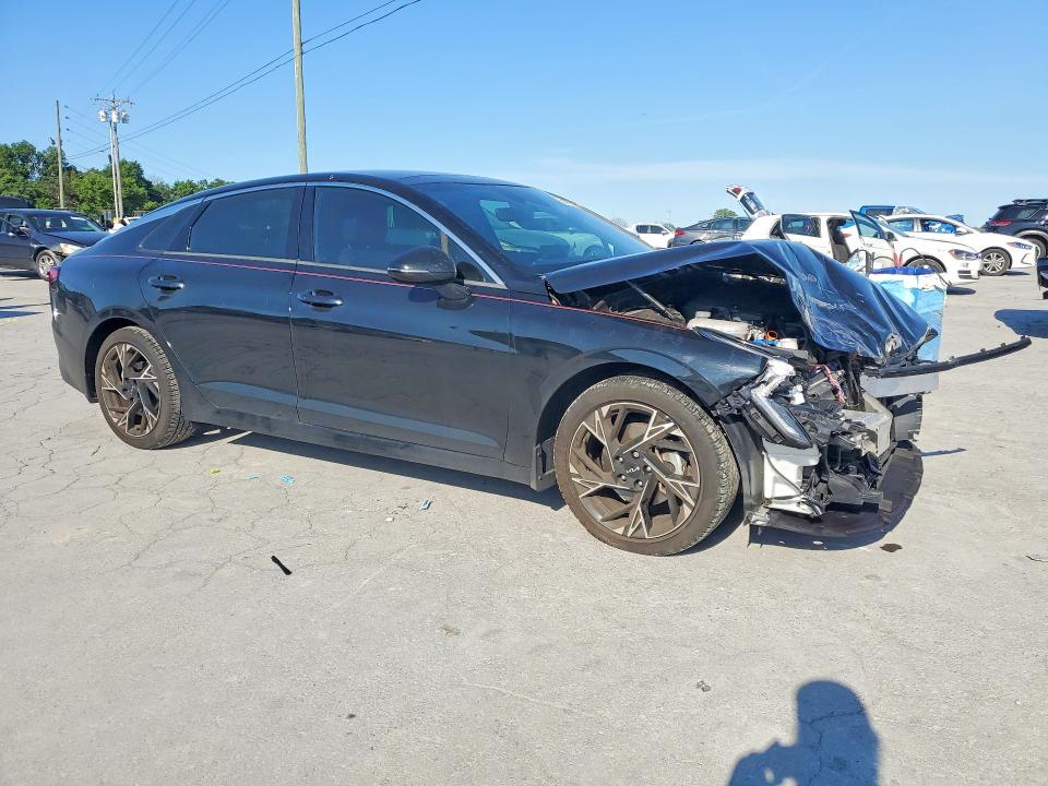 Aukcja sprzedaży 2025 Kia K5, vin: KNAG64J79S5353078, numer aukcji: 53766146