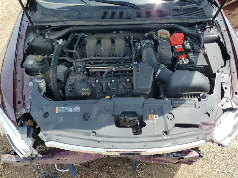 Продаж на аукціоні авто 2019 Ford Taurus, vin: 1FAHP2F84KG114641, номер лоту: 53967596