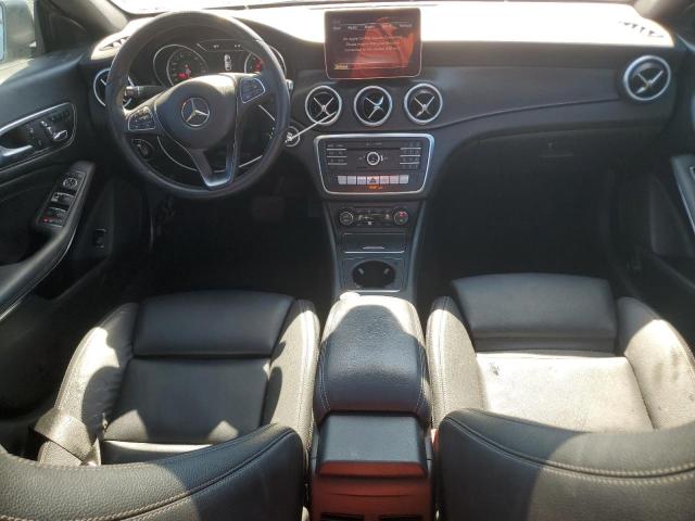 2018 Mercedes-benz Cla მანქანა იყიდება აუქციონზე, vin: WDDSJ4EB3JN506732, აუქციონის ნომერი: 52204056