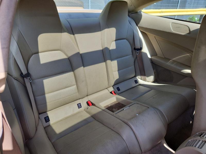 2014 Mercedes-benz C მანქანა იყიდება აუქციონზე, vin: WDDGJ4HB2EG161527, აუქციონის ნომერი: 53191736