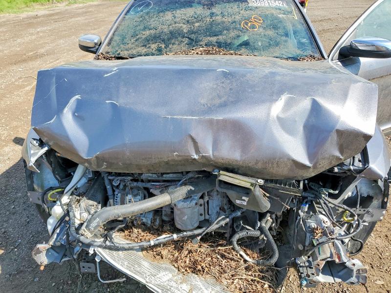 2014 Ford Taurus მანქანა იყიდება აუქციონზე, vin: 1FAHP2F85EG168809, აუქციონის ნომერი: 54243546