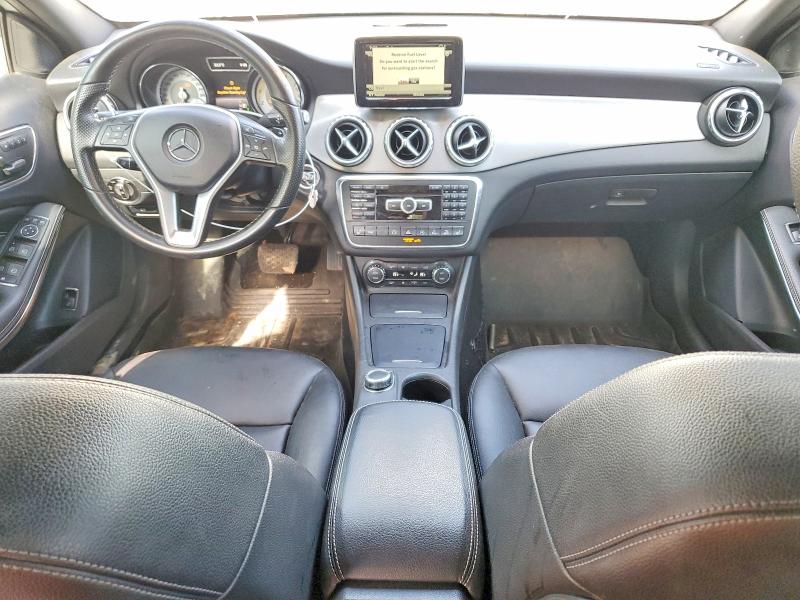 Auction sale of the 2015 Mercedes-benz Gla, vin: WDCTG4GB9FJ159961, lot number: 53957666