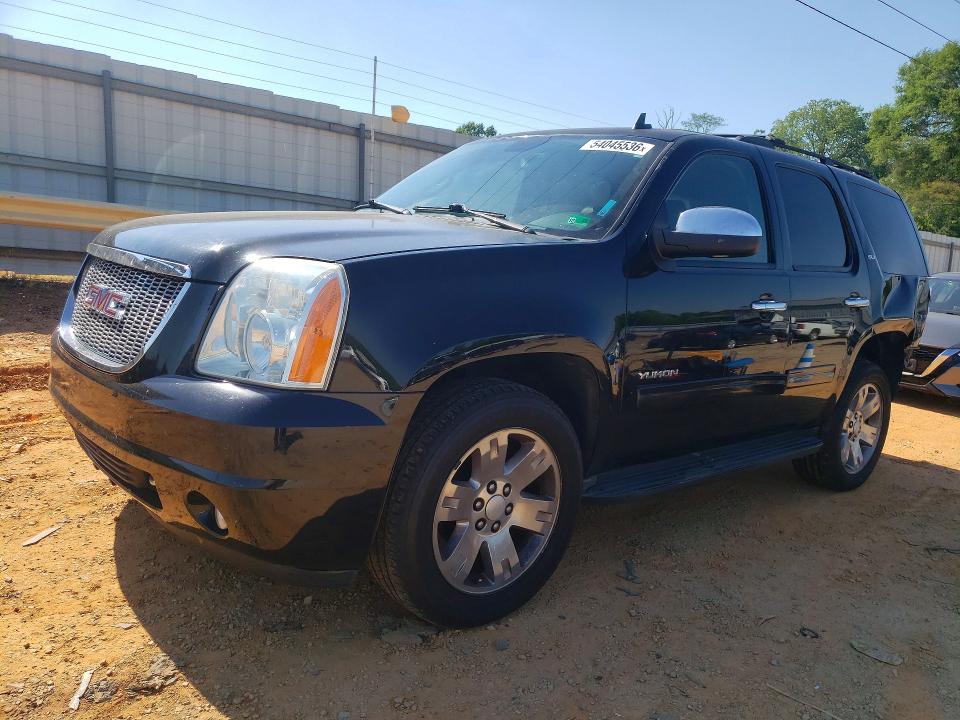 Auction sale of the 2014 Gmc Yukon, vin: 1GKS1CE06ER150590, lot number: 54045536