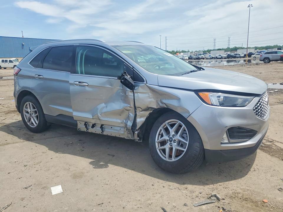 Aukcja sprzedaży 2024 Ford Edge, vin: 2FMPK4J96RBB08708, numer aukcji: 54342886