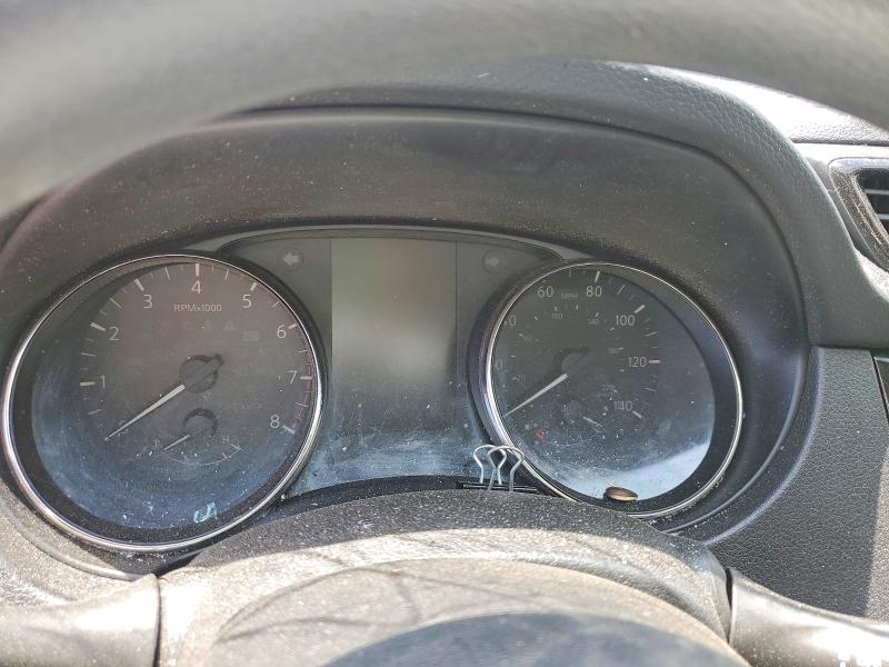 51864986 :رقم المزاد ، JN1BJ1AV0MW305462 vin ، 2021 Nissan Rogue Sport مزاد بيع