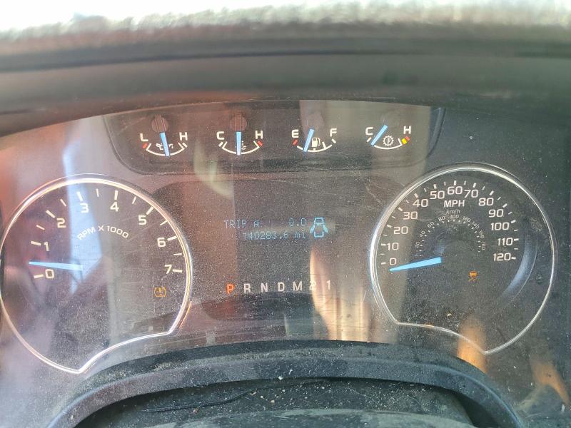 53888896 :رقم المزاد ، 1FTFW1EF9BFD17884 vin ، 2011 Ford F150 مزاد بيع