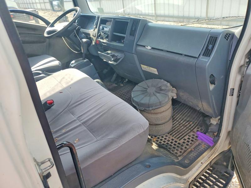 Продажа на аукционе авто 2016 Isuzu Npr Hd, vin: 54DC4J1B3GS806822, номер лота: 52548586