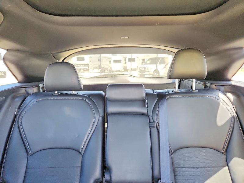 Продажа на аукционе авто 2022 Infiniti Qx50, vin: 3PCAJ5BB2NF116533, номер лота: 54123546