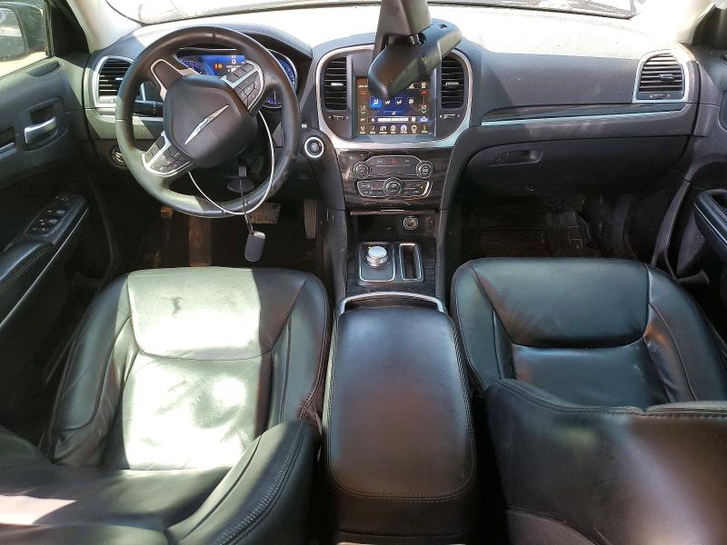 Продажа на аукционе авто 2015 Chrysler 300, vin: 2C3CCAAG5FH830035, номер лота: 52817056