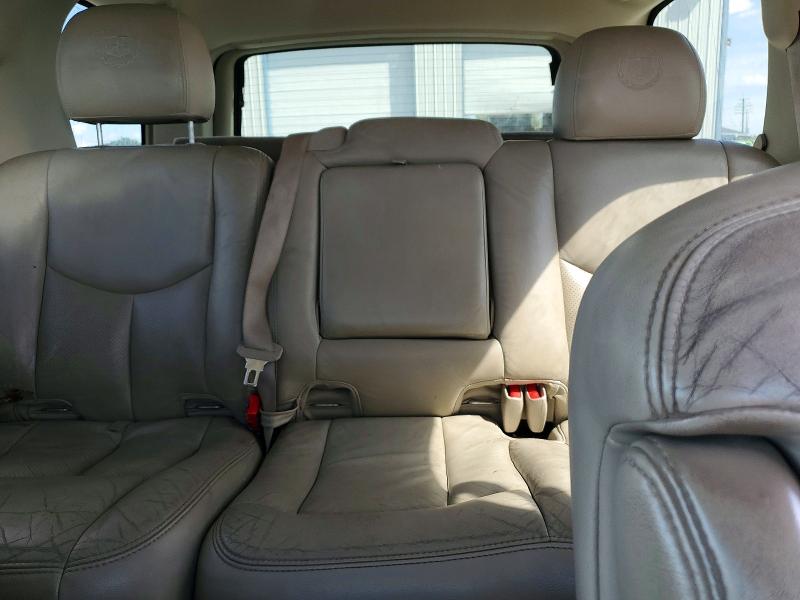 Продажа на аукционе авто 2005 Cadillac Escalade, vin: 1GYEK63N75R179497, номер лота: 54144736