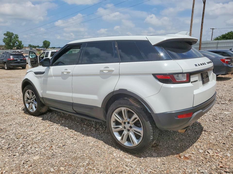 Продаж на аукціоні авто 2016 Land Rover Range Rover Evoque, vin: SALVP2BGXGH085389, номер лоту: 54957166