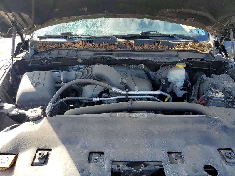2017 Ram 1500 მანქანა იყიდება აუქციონზე, vin: 3C6RR7LT7HG618524, აუქციონის ნომერი: 52169936