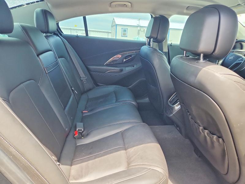 Aukcja sprzedaży 2014 Buick Lacrosse, vin: 1G4GB5G3XEF211471, numer aukcji: 53782576