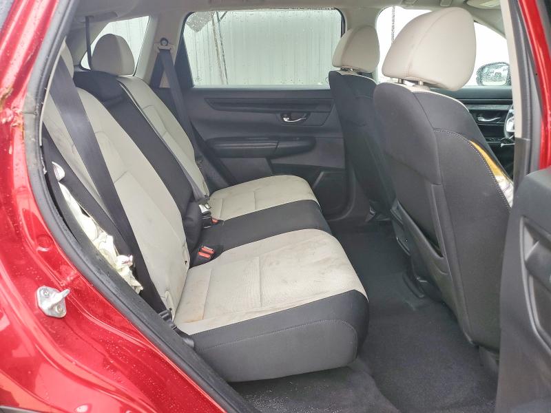 Aukcja sprzedaży 2024 Honda Cr-v, vin: 2HKRS3H46RH308350, numer aukcji: 54334646