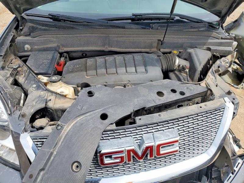 Продажа на аукционе авто 2012 Gmc Acadia, vin: 1GKKRRED1CJ417306, номер лота: 53348056