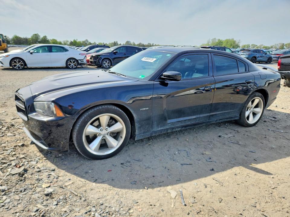Aukcja sprzedaży 2014 Dodge Charger, vin: 2C3CDXCT4EH189582, numer aukcji: 51888976