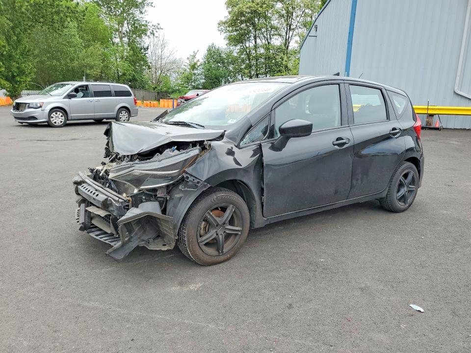 Aukcja sprzedaży 2019 Nissan Versa Note, vin: 3N1CE2CP7KL356960, numer aukcji: 52432446