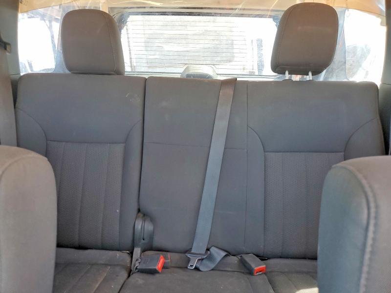 Aukcja sprzedaży 2012 Jeep Liberty, vin: 1C4PJMAK8CW100965, numer aukcji: 53132966