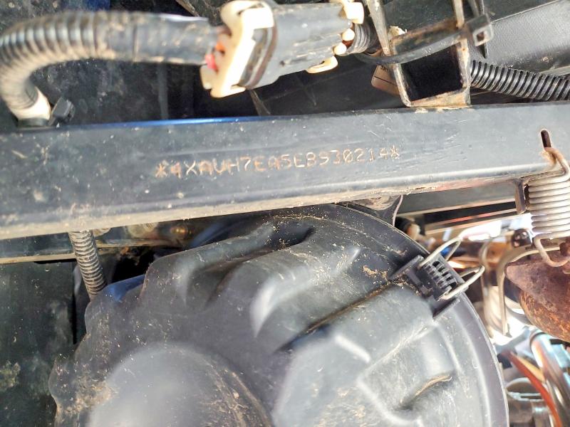 Aukcja sprzedaży 2014 Polaris Rzr, vin: 4XAVH7EA5EB930214, numer aukcji: 52432416