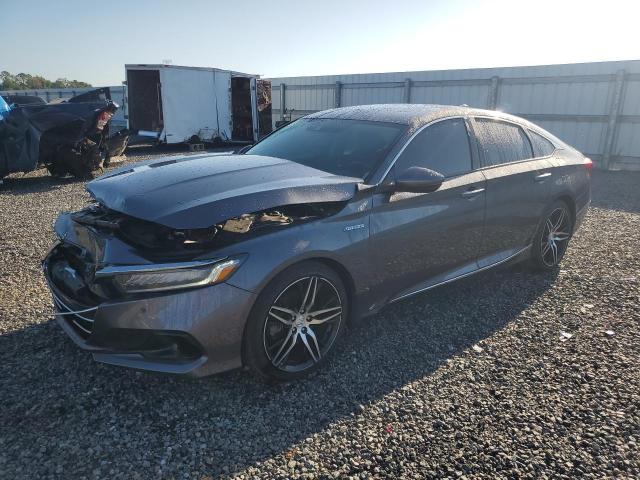 Продаж на аукціоні авто 2022 Honda Accord, vin: 1HGCV3F9XNA026923, номер лоту: 53920046