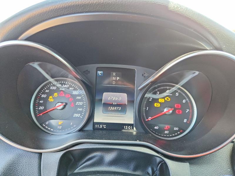 Aukcja sprzedaży 2018 Mercedes-benz C, vin: 55SWF4KB5JU252584, numer aukcji: 53964446