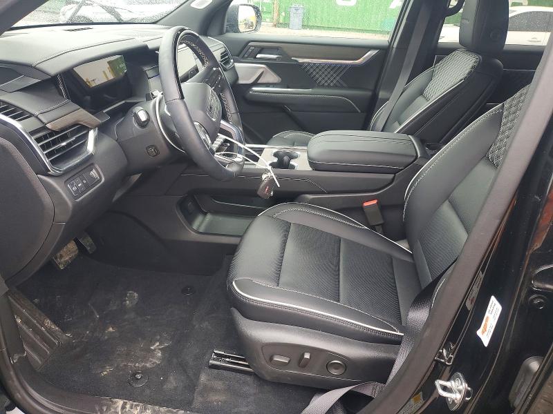 Продажа на аукционе авто 2025 Gmc Acadia, vin: 1GKENLRS2SJ269938, номер лота: 53530476